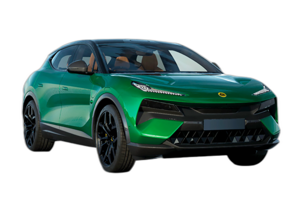 Lotus Eletre